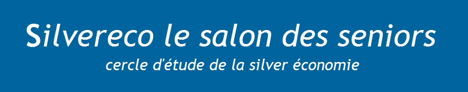 Silvereco le salon des seniors cercle belge d'étude
